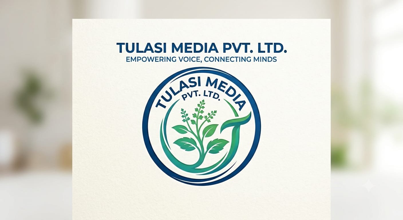 Tulasi Media